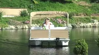 Military Wedding Sample From: Los Willows in Fallbrook, California