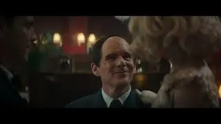 Blue Moon (2025) - U.S. TV Spot ('celebrated')