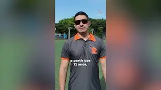 J&Aacute; PENSOU EM JOGAR FUTEBOL AMERICANO? 💪🏻🏈
