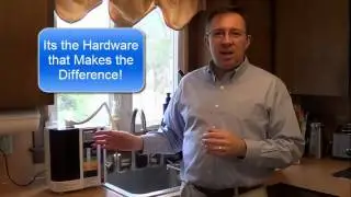 How to Choose a Good Water Ionizer with a Strong Negative ORP for Best Water Ionization