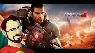 Mass Effect 2 and Chill