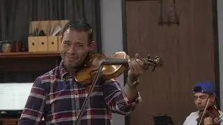 Sound of The Rainbow