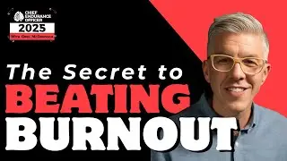 Marc Champagne on Mental Fitness, Burnout, and an Endurance Mindset with Greg McDonough - Ep # 132