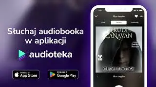 Głos bogów - audiobook |  Trudi Canavan (czyta Paulina Raczyło)