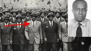 Bumpy Johnson and 100 Men Walked Into a White Supremacist Town &mdash; After That, No One Said the N-Word