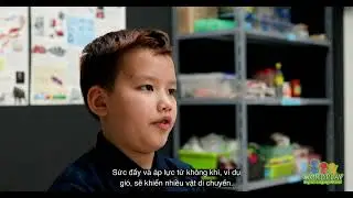 STEM - Exploring Real Word Solutions