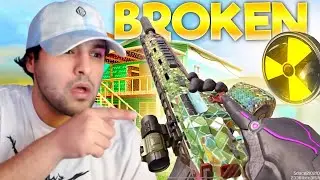 THE BEST ICR BUILD IN COD MOBILE!