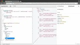 LESSON 8 - Nested Fields in GraphQL
