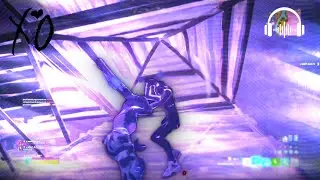 2 Dangerous- Fortnite Montage 