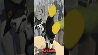 Human Fall Flat Funny Moments