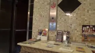 St. Joseph, MI: KONE Traction Elevators @ Silver Beach Hotel
