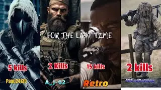 Battlefield Dads Play RedSec FOR THE LAST TIME  TOGETHER 😞😫💔 
