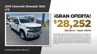 Truck Usado 12/02/2024 4622983