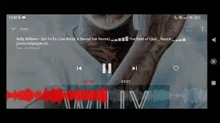 WILLY WILLIAM - Qui Tu Es (Joe Berte & Daniel Tek Remix)