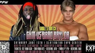 FULL MATCH - 