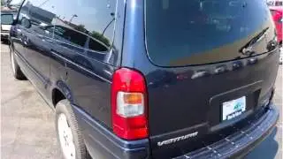 2004 Chevrolet Venture Used Cars Milwaukee WI