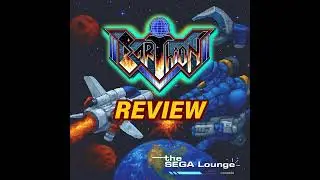 BONUS: Earthion Review (Steam / Steam Deck)