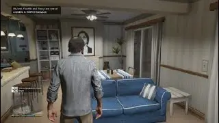 Grand Theft Auto V Gameplay Walkthrough Part 13