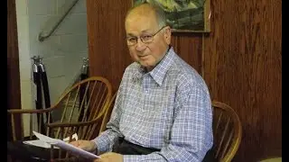 Richard Case memorial