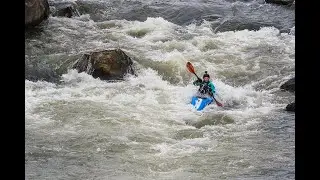 Finding The Line Trailer - Gutsy Girls Adventure Film Tour 24 AU