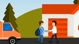 Logistics Management System | Logistics ERP | Supply Chain Management Software | TechWift
