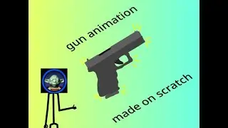 cool gun animation i made
