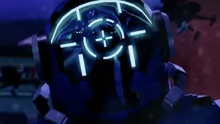 Tower Blitz: THE FINAL CHAPTER (Trailer Rework)