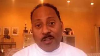 FRANK SKI Video Blog #1 - A Message To My Single Moms