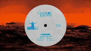 Lisene - Cloud Chamber [Craigie Knowes]