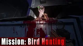 Операция &laquo;Прорыв&raquo; &mdash; Миссия: Охота на птиц | Killing Floor 3