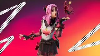NEW HEARTS WILD CUP TOURNAMENT! *FREE SKIN* (Fortnite Battle Royale)