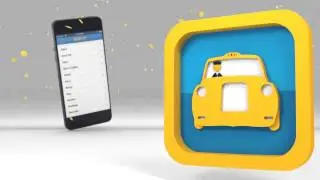 Malta Taxi App - Find a Drive