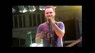 Get Up Kids - Krazyfest - Friday, May 21st 1999 - Louisville, KY - The Belvedere