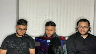 The Iqbal's - J Gwapo - Scene Smasher | P110 - Reacting To Each Others Playlist - (Awais 1/5)