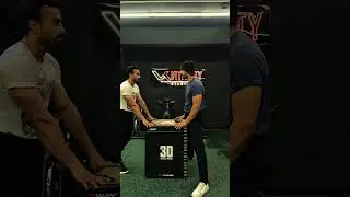 Training my New Student! 🦾 National Arm Wrestling Champion | Mini Vlog #armwrestlingworkout