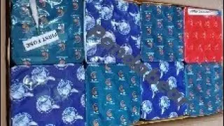 128 Shots Fireworks Set 🌋🎉🎇🎆( Order ng Client From Palawan)