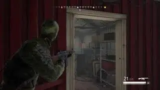 Vigor season 8 easy kill
