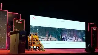 Unveiling the VFX Techniques Used in Aranmanai 4 | KNACK STUDIOS