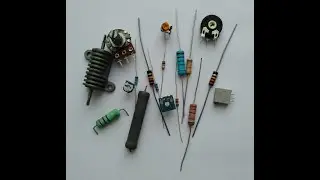 how to choose a resistor