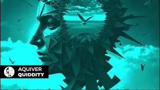 Aquiver - Quiddity (Original Mix) [Steyoyoke Black]