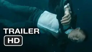 Skyfall Official Domestic Trailer #2 (2012) James Bond Movie HD