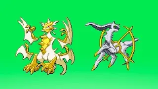 Pokemon Infinite Fusion-Greatest Ultra Necrozma Fusions!!!!