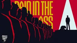 TELELLAMA - PAIN IN THE ASS (OFFICIAL MUSIC VIDEO!!)