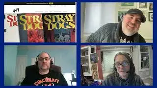 Gateway to Heroes Podcast, Season 3, Episode 2. Tony Fleecs Interview