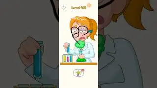 Dop 4 level 460