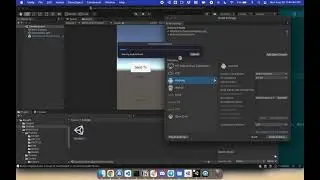 03 - Build a Unity Game for Android Using MetaMask Mobile | Trust Wallet - ChainSafe Gaming SDK