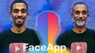 FaceApp Old Age Challenge |  Derek554 BABY PHOTOS