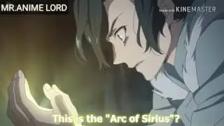 Tenrou: Sirius the Jaeger episode 11 yuliy vs misha full fight English sub