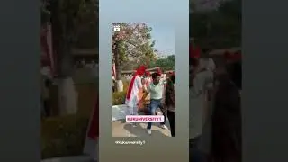 Kurukshetra University kurukshetra #kurukshetra #kurukshetrauniversityresult #kuk #ratanawali #
