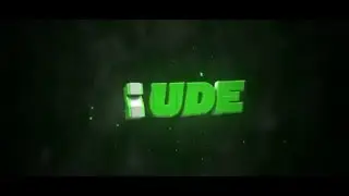 Zude-Intro |I luv the Song!